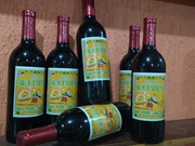 Vinhos da Casa